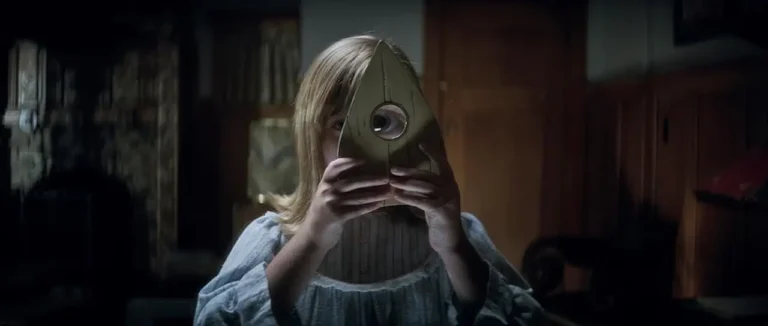 Ouija &ndash; L&rsquo;origine del male: la spiegazione del finale del film horror