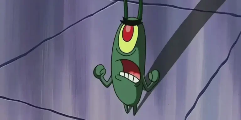 Plankton: l&rsquo;antagonista di SpongeBob avr&agrave; un suo film grazie a Netflix
