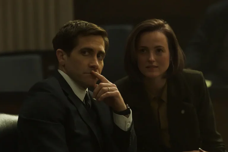 Presunto Innocente, recensione della serie Apple TV+ con Jake Gyllenhaal