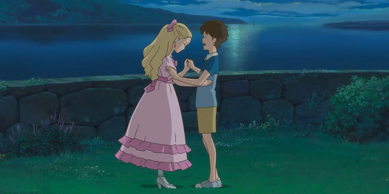 Quando c'era Marnie (When Marnie Was There)