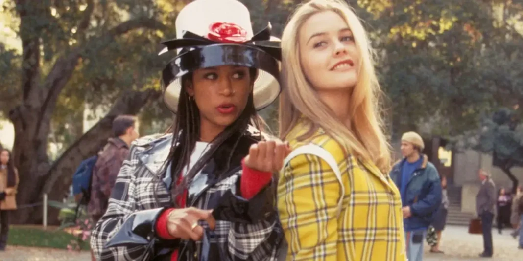 Ragazze a Beverly Hills (Clueless, 1995)) Ragazze a Beverly Hills (Clueless, 1995)