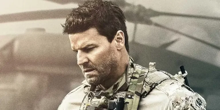 SEAL Team 7: David Boreanaz &egrave; tornato nell&rsquo;epico trailer del finale di serie