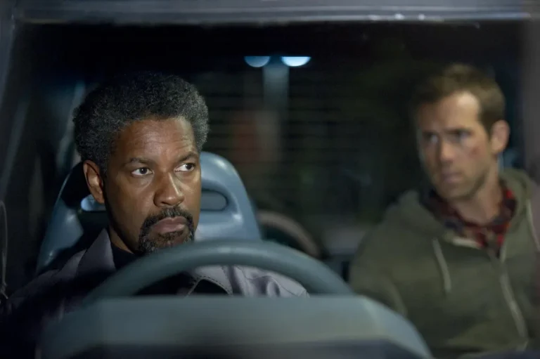 Safe House – Nessuno è al sicuro: il film è ispirato ad una storia vera? Safe House – Nessuno è al sicuro: il film è ispirato ad una storia vera?