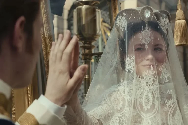 Sissi: la storia vera di Sisi e Franz che &egrave; completamente diversa da quella della serie