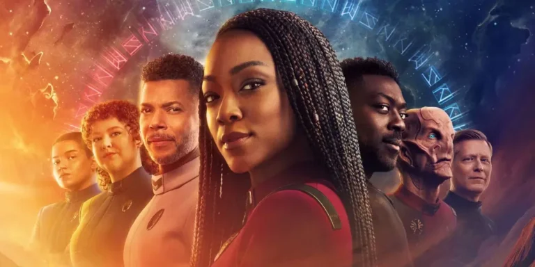 Star Trek: Discovery, la spiegazione del finale di serie