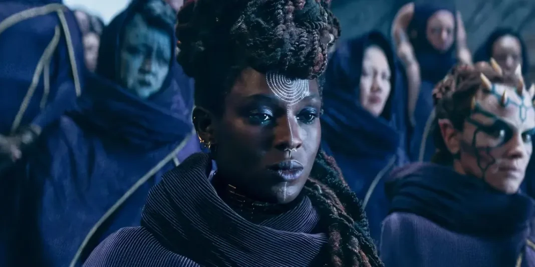 The Acolyte, episodio 3 The Acolyte, episodio 3