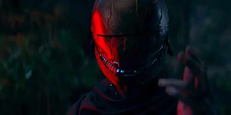 The Acolyte: nuovi dettagli sul legame dello Straniero con Kylo Ren e i Cavalieri di Ren The Acolyte: nuovi dettagli sul legame dello Straniero con Kylo Ren e i Cavalieri di Ren