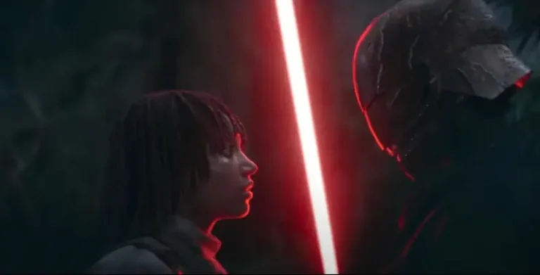 The Acolyte: la showrunner risponde alle affermazioni sulle “streghe lesbiche” The Acolyte: la showrunner risponde alle affermazioni sulle “streghe lesbiche”