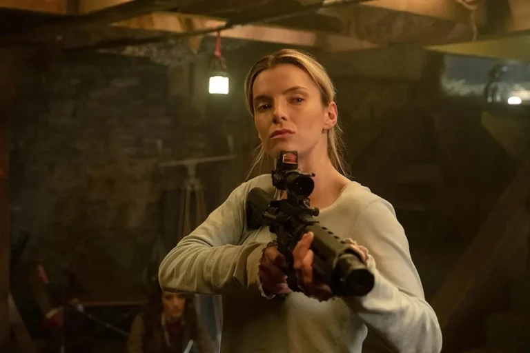 The Hunt: la spiegazione del film e del suo finale The Hunt: la spiegazione del film e del suo finale