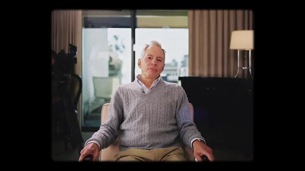 The Jinx - La vita e le morti di Robert Durst The Jinx - La vita e le morti di Robert Durst