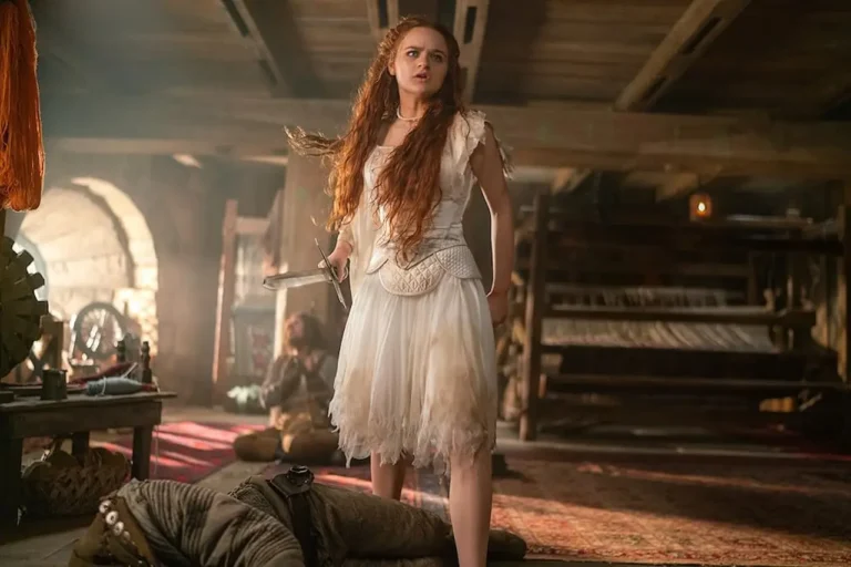 The Princess: dal cast al finale, tutte le curiosit&agrave; sul film