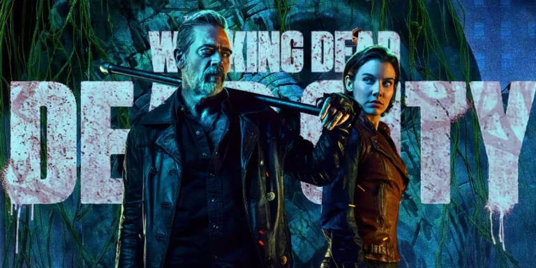 The Walking Dead: Dead City &ndash; stagione 2: tutto quello che sappiamo sulla prossima avventura di Negan e Maggie