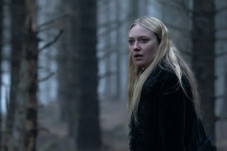 The Watchers &ndash; Loro ti guardano da oggi al cinema