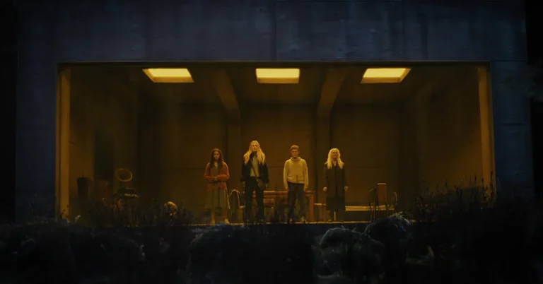 The Watchers &ndash; Loro ti guardano, recensione del film di Ishana Night Shyamalan
