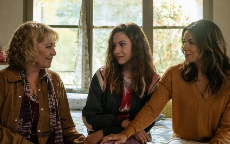 Tierra de mujeres &ndash; Intrecci di vite, recensione della serie Apple TV+ con Eva Longoria