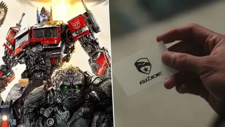 Paramount arruola uno sceneggiatore per il prossimo film crossover tra Transformers e G.I. Joe Paramount arruola uno sceneggiatore per il prossimo film crossover tra Transformers e G.I. Joe