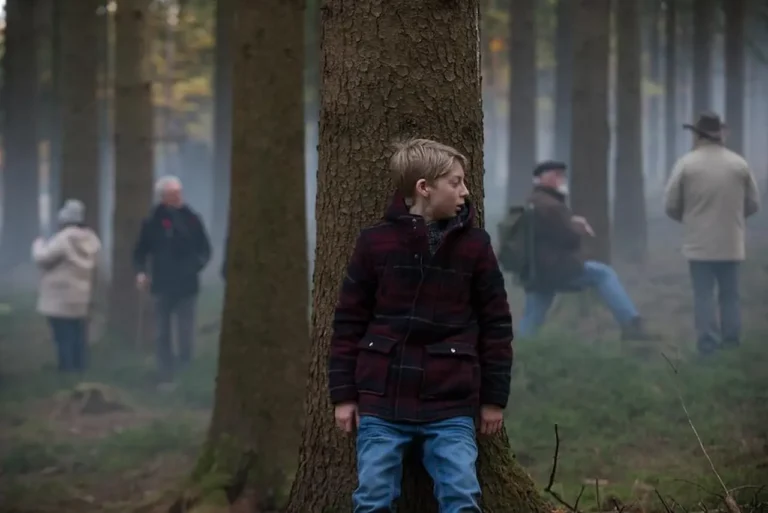 Tre giorni e una vita: dal cast al finale, tutto quello che c’è da sapere sul film Tre giorni e una vita: dal cast al finale, tutto quello che c’è da sapere sul film
