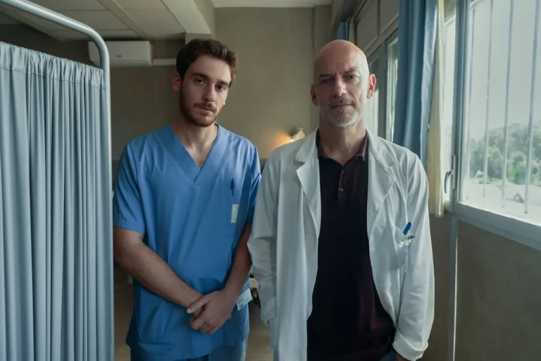 Tutto chiede salvezza, la seconda stagione dal 26 settembre su Netflix