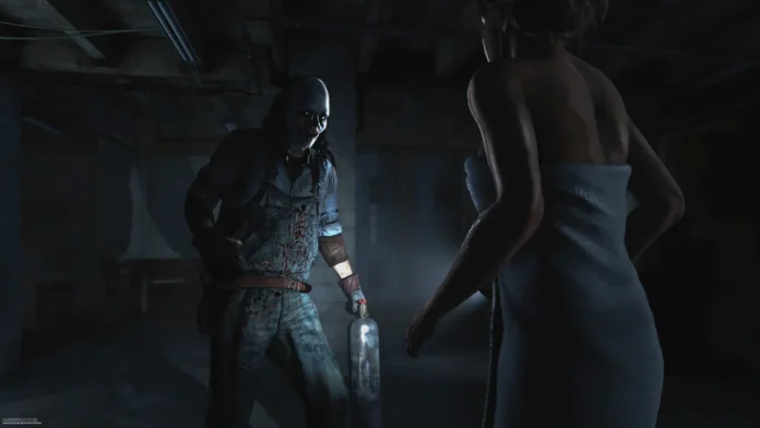 Until Dawn film Until Dawn film