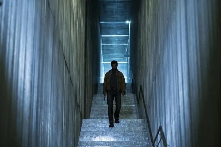 Upgrade, la spiegazione del finale: qual &egrave; il piano di STEM?