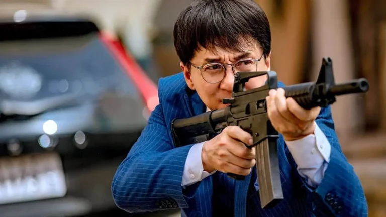 Vanguard &ndash; Agenti speciali: tutto quello che c&rsquo;&egrave; da sapere sul film