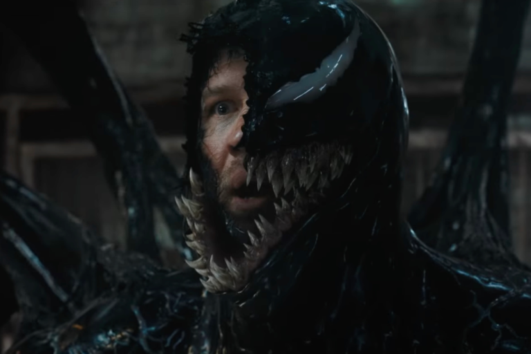 Venom: The Last Dance, il trailer finale del film con Tom Hardy Venom: The Last Dance, il trailer finale del film con Tom Hardy