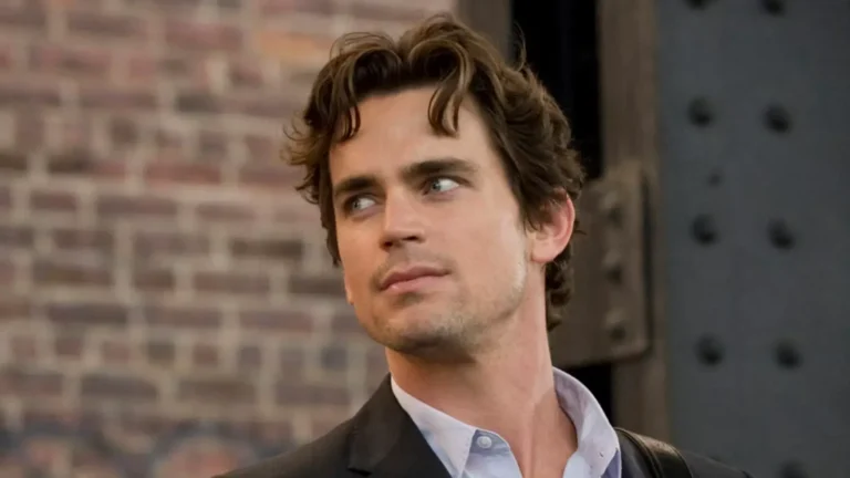White Collar: il reboot va ufficialmente avanti con il creatore e Matt Bomer