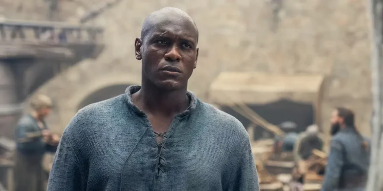 Alyn of Hull: Chi &egrave; questo personaggio della seconda stagione di House of the Dragon?