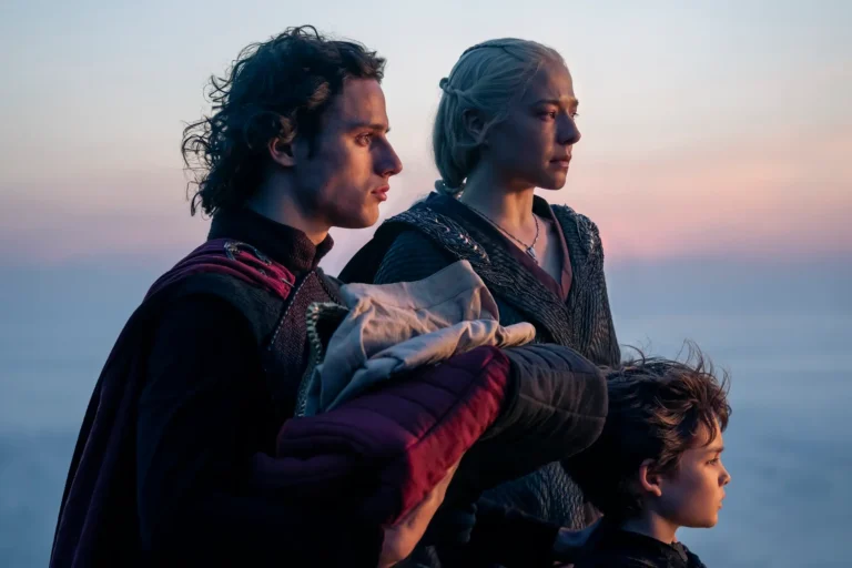 House of the Dragon – Stagione 2: recensione del primi quattro episodi House of the Dragon – Stagione 2: recensione del primi quattro episodi