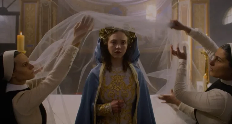 Sydney Sweeney nel trailer ufficiale di Immaculate – La Prescelta Sydney Sweeney nel trailer ufficiale di Immaculate – La Prescelta
