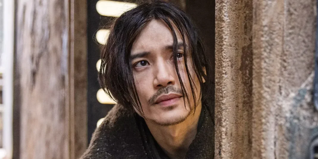 the acolyte manny jacinto the acolyte manny jacinto