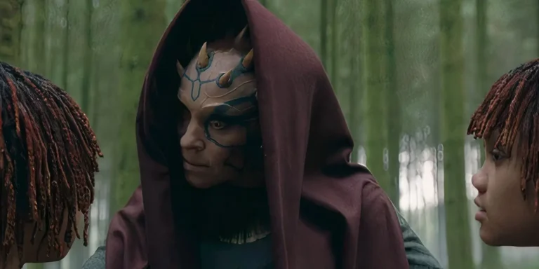 The Acolyte: quando guardare l&rsquo;episodio 5 su Disney+