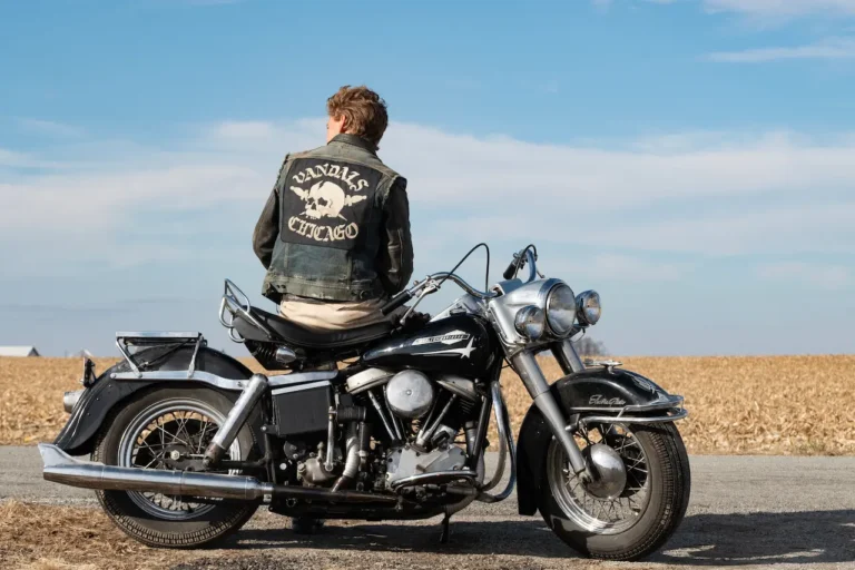 The Bikeriders: recensione del film di Jeff Nichols