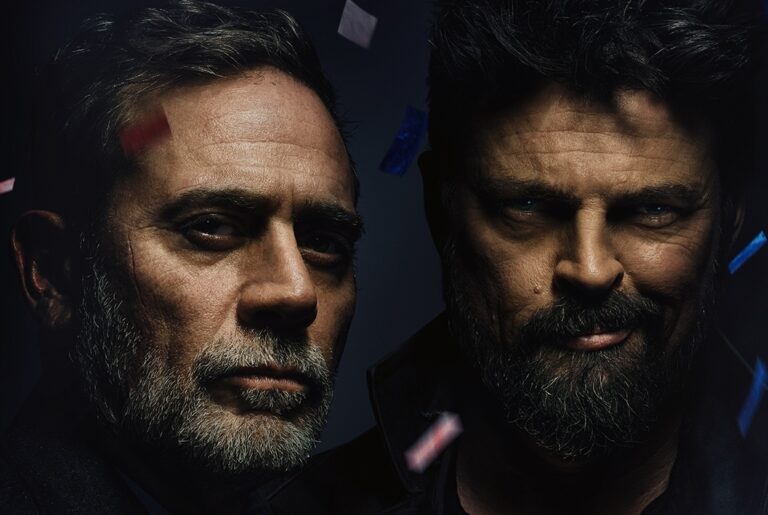 The Boys 4: Jeffrey Dean Morgan sul punto di fare spoiler nel nuovo promo