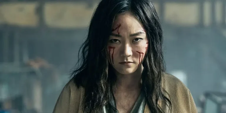Beetlejuice ha ispirato una delle scene pi&ugrave; disgustose della quarta stagione di The Boys