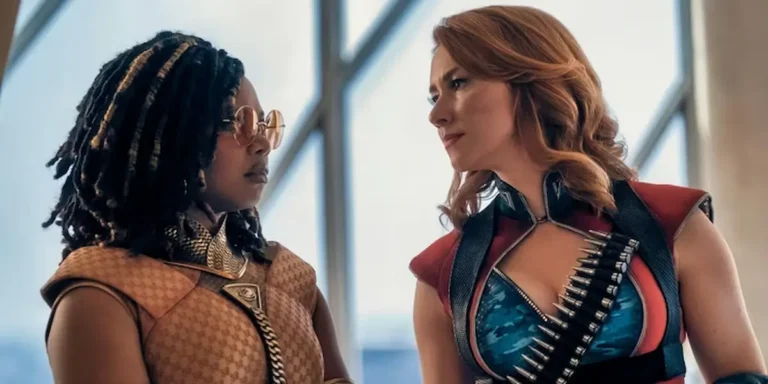 The Boys &ndash; Stagione 5: ecco il trailer della stagione conclusiva