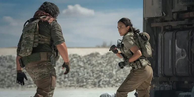 Trigger Warning: 7 cose da sapere prima di guardare il film con Jessica Alba