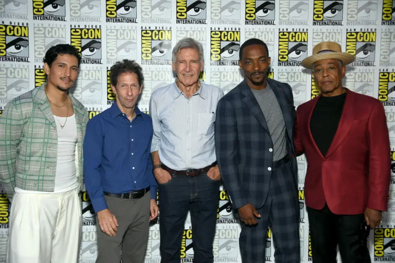 Captain America: Brave New World, il cast parla di Red Hulk e del perch&eacute; il film &egrave; fondamentale per il futuro del MCU