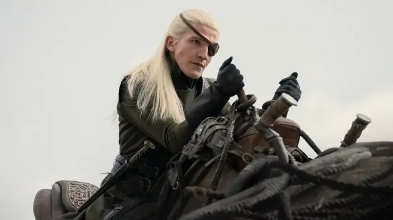 House of the Dragon 2: il teaser dell&rsquo;episodio 5 sembra confermare il fato di un personaggio