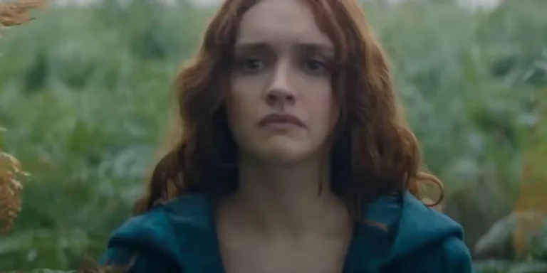 Alicent Hightower: qual &egrave; il significato della sua scena nel bosco, al lago?