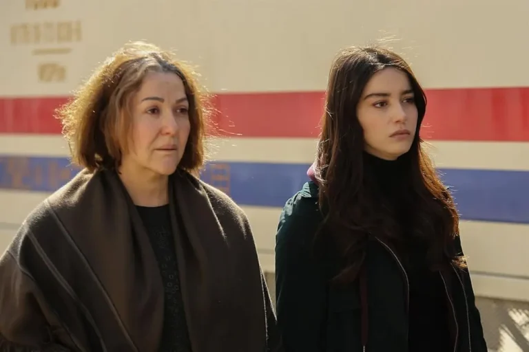 Annem: tutto quello che c&rsquo;&egrave; da sapere sul film