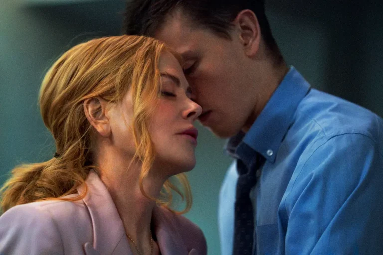 Baby Girl con Nicole Kidman in concorso a Venezia 81 Baby Girl con Nicole Kidman in concorso a Venezia 81