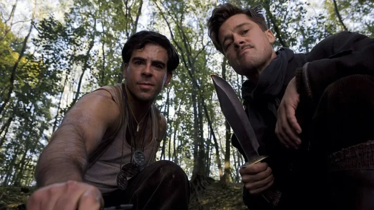 Bastardi senza gloria: la storia vera dietro il film di Quentin Tarantino