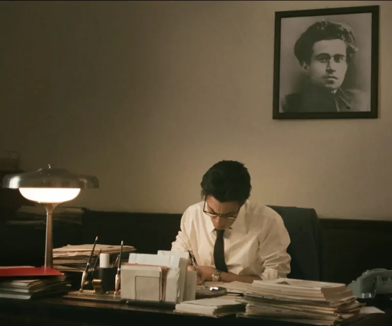 Berlinguer. La grande ambizione, il trailer del film