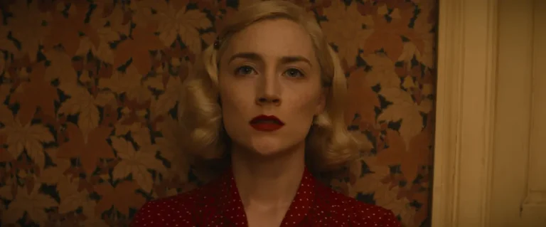 Saoirse Ronan: 10 cose che forse non sai sull’attrice Saoirse Ronan: 10 cose che forse non sai sull’attrice