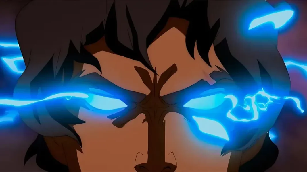 Blood of Zeus Blood of Zeus