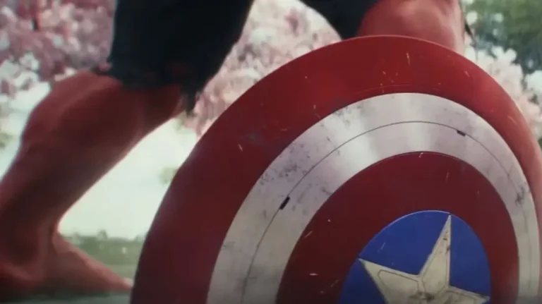 Captain America: Brave New World introdurrà l’adamantio: Scopri come Captain America: Brave New World introdurrà l’adamantio: Scopri come