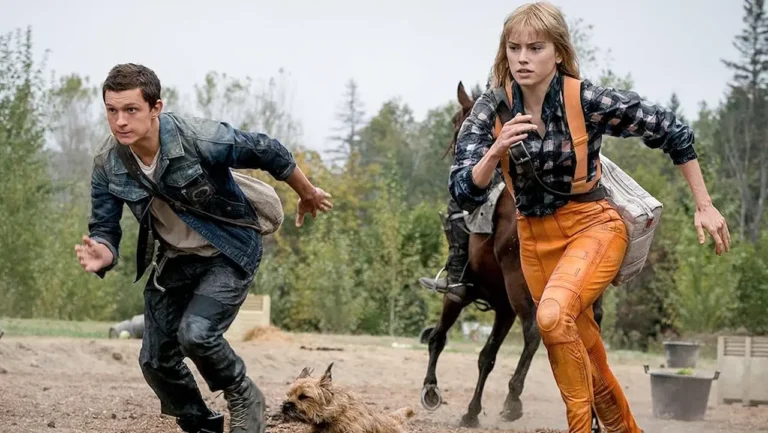 Chaos Walking, la spiegazione del finale: ci sar&agrave; un sequel?
