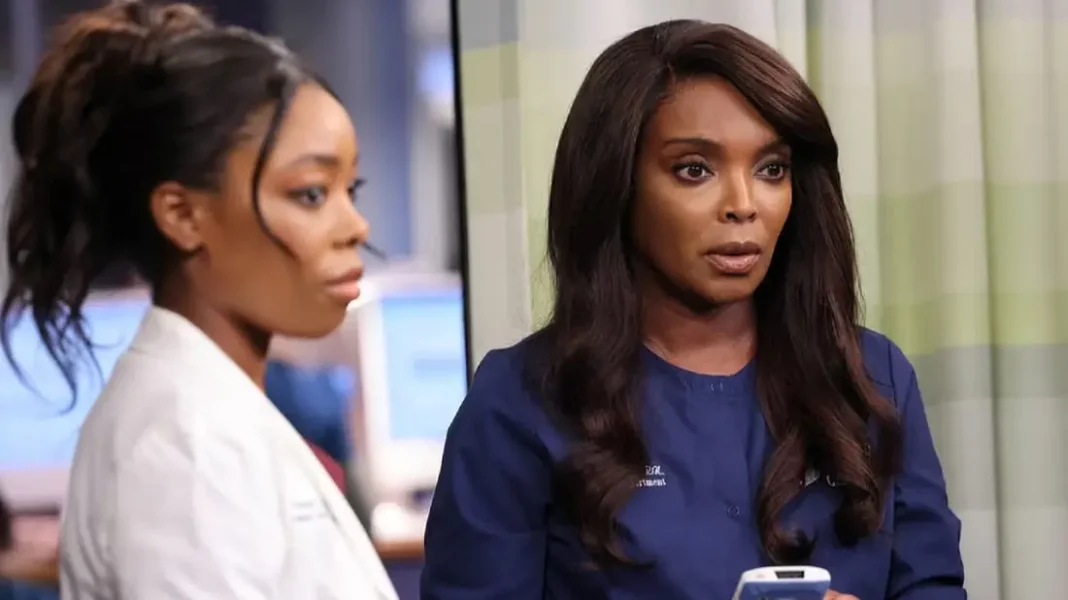 Chicago Med 10 Chicago Med 10