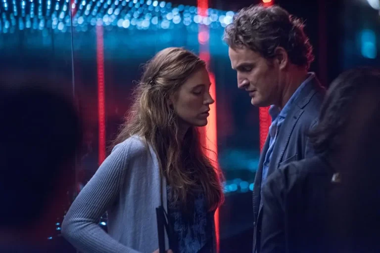 Chiudi gli occhi &ndash; All I See Is You: la spiegazione del finale del film